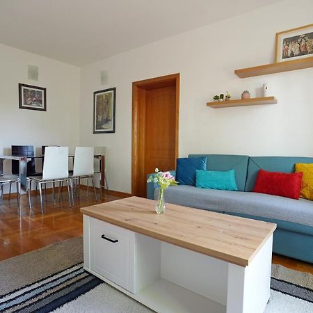 Apartment Gold Podgorica Buitenkant foto