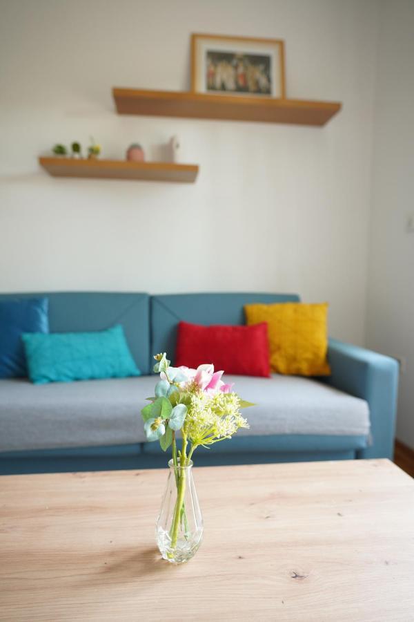 Apartment Gold Podgorica Buitenkant foto